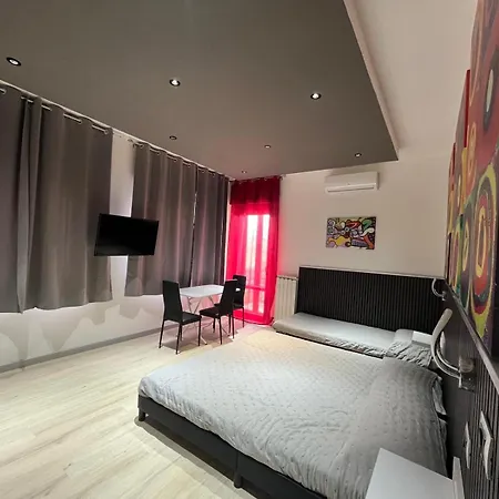 Soverato Sweet 13 3*