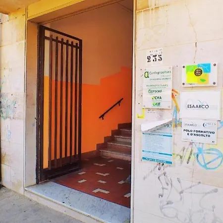 Soverato Sweet 13 索威拉托玛里纳