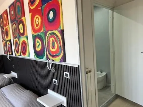 Soverato Sweet 13 索威拉托玛里纳