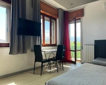Soverato Sweet 13 Bed & Breakfast *