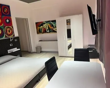 Soverato Sweet 13 B&B 소베라토마리나