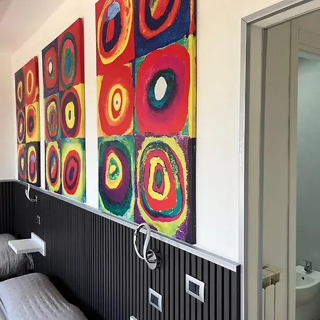 Soverato Sweet 13 Bed & Breakfast
