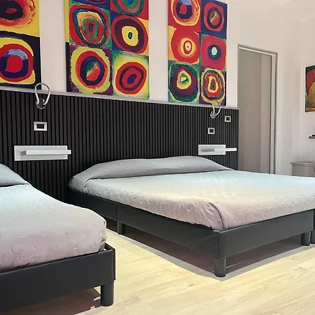 Bed & Breakfast Soverato Sweet 13 *