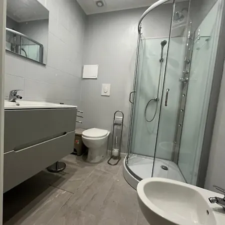 Bed & Breakfast Soverato Sweet 13 Soverato Marina