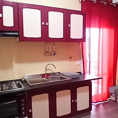 B&B Soverato Sweet 13