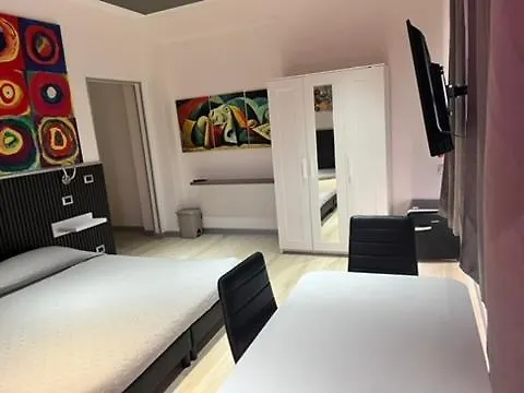 Soverato Sweet 13 לינה וארוחת בוקר סוברטו מרינה