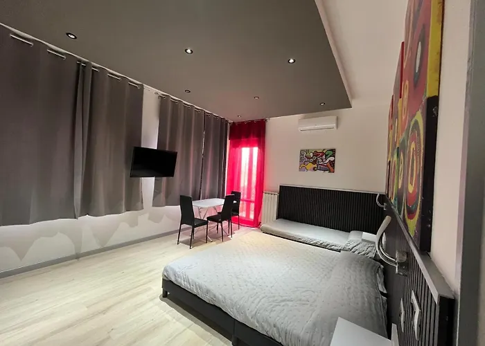 Soverato Sweet 13 3*